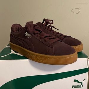 Puma suede classic